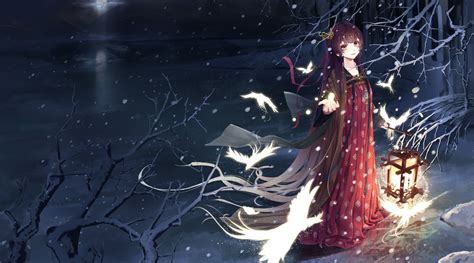 Beautiful Anime Wallpapers Top Free Beautiful Anime Backgrounds