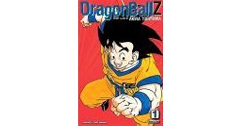 Dragon Ball Z Vol 1 Vizbig Edition Häftad 2008 Pris