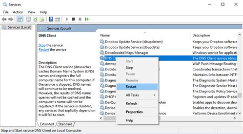 Fix Server Ip Address Could Not Be Found Windows Easy Ways