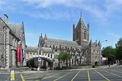 Fil:(Ireland) Dublin Christ Church Cathedral.JPG – Wikipedia