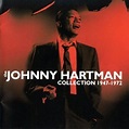 Amazon.com: Johnny Hartman: Collection 1947-1972 [2 CD]: Music