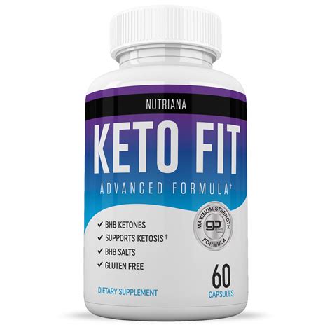 Best Keto Fit Diet Pills Ketogenic Keto Bhb Salts Supplement Keto