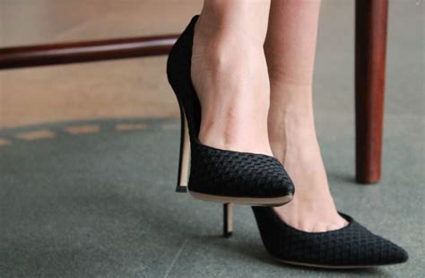 Can You Wear High Heel Shoes After Having Big Toe Fusion Surgery