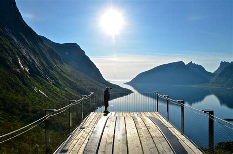 Join facebook viewpoints and get rewarded for helping improve the technology that powers apps and services you use every day. Viewpoint Bergsfjorden summer - Hamn i SenjaHamn i Senja
