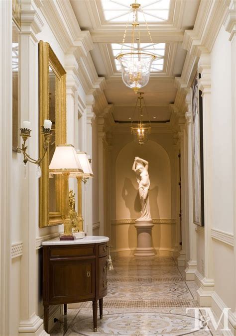 6 Luxury Entryway Decoration Ideas Insplosion Blog Neoclassical
