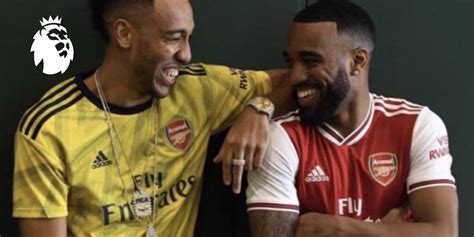 Things quickly become tricky for the gunners, however, with their second. Arsenal Away Fixtures 2019