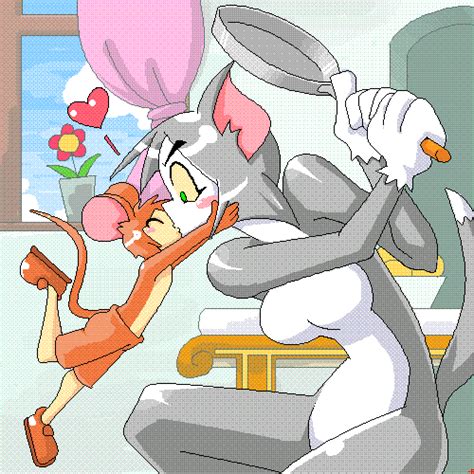Tom And Jerry Hentai Porn Rule Hentai Online Porn Manga And Doujinshi