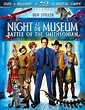 Night At The Museum: Battle Of The Smithsonian (Blu-ray 2009) | DVD Empire