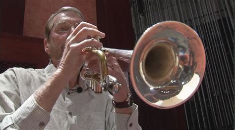 After 50 Years Columbus Symphony Orchestra Trumpeter Plans To Retire