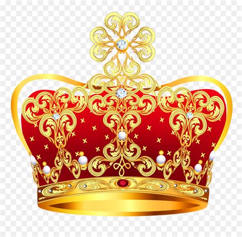 Queen Crown Clipart Gold 10 Free Cliparts Download Images On