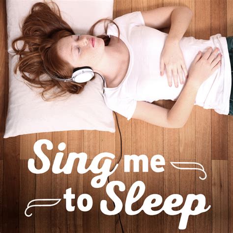 Sing Me To Sleep Compilation By Various Artists Spotify
