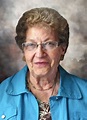 Luisa Napoletano Obituary - Burnaby, BC