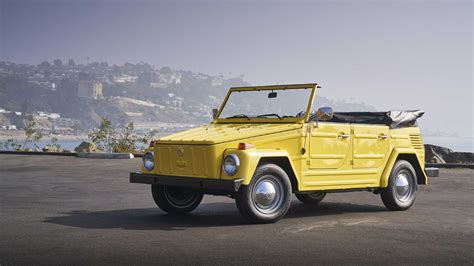 Take A Look Back At The First 70 Years Of Vw In America Motorious