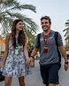 Fernando Alonso y su novia: boda a la vista