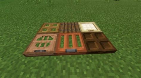 How To Make A Minecraft Trapdoor Materials Uses And More Firstsportz