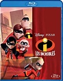 Baja-movies: LOS INCREIBLES 1080p