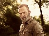Season 9 Character Portrait ~ Rick - The Walking Dead Photo (42886915 ...