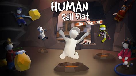 Human Fall Flat 🇦🇷 815€ 🇿🇦 1301€