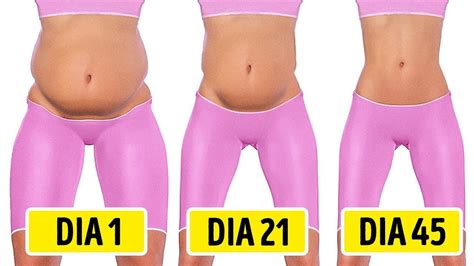 Everyone wants a flatter tummy. 6 Exercícios Para Obter Um Abdômen Plano, Que Você Pode ...