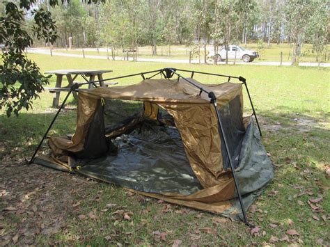 Tentworld Coleman Gold Series Instant Up Tent Maiden Voyage Review