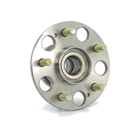 Rear Wheel Bearing Hub Assembly For Honda Civic Acura Rsx