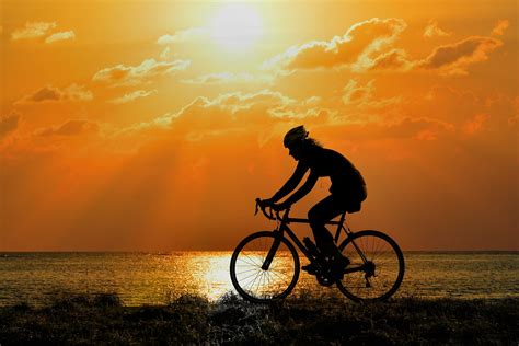 Jazda Na Rowerze A Odchudzanie Zdrowie Po Swojemu