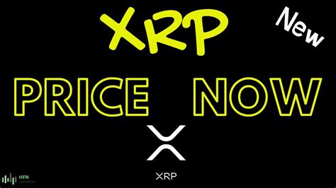 Ripple xrp news | xrp right now. XRP (Ripple) Price Prediction - New Update - YouTube