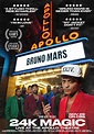 Bruno Mars: 24K Magic Live at the Apollo (TV) (2017) - FilmAffinity