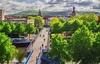 Saarbrücken Städtereisen - Städtetrips ins Saarland günstig buchen