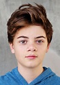 Brecken Merrill Photo on myCast - Fan Casting Your Favorite Stories
