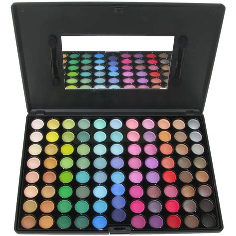 coastal scents 88 piece makeup palette reviews in eye shadow chickadvisor