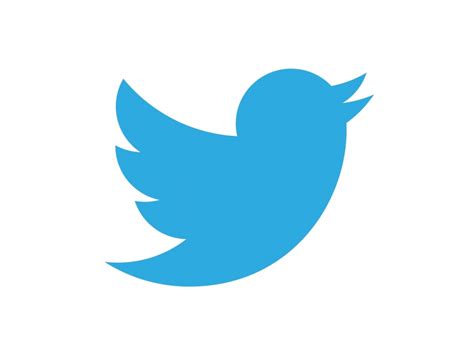 12 Twitter Bird Logo Vector Eps Images Twitter Logo Vector Twitter