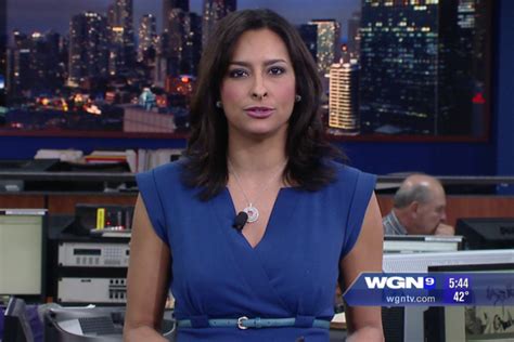 Anchors Realign In Wgn News Boost