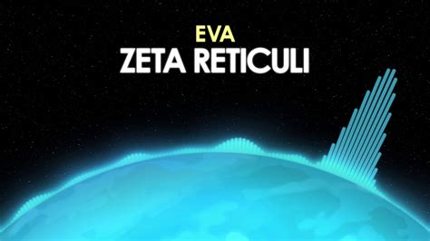 Eva Zeta Reticuli Synthwave From Royalty Free Planet Youtube