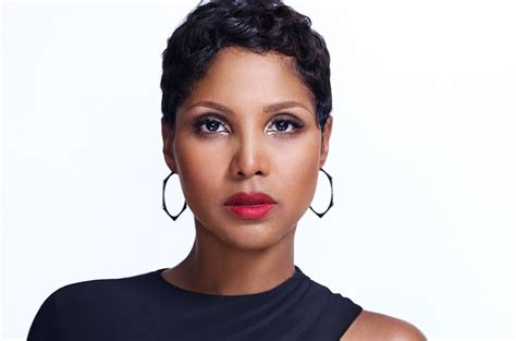 Toni Braxton Takes As Long As I Live Tour On The Road In Support Of Her Sex And Cigarettes