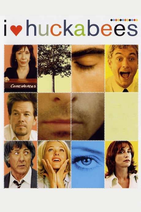 That includes the upcoming revival of. ‎I Heart Huckabees (2004) directed by David O. Russell ...