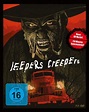 Jeepers Creepers - Es ist angerichtet - Filmkritik & Bewertung ...