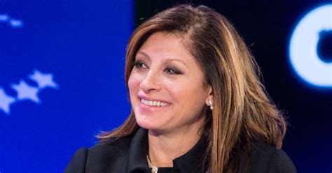 Maria Bartiromo Pregnant Sex Nurse Local