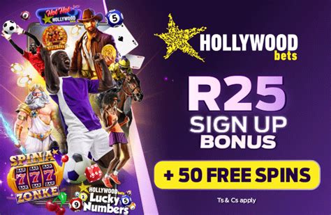 Hollywoodbets Registration How To Sign Up To Hollywoodbets Za