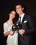 Pin by .1TRH1. on Cristiano Ronaldo CR7 | Ronaldo wife, Ronaldo ...