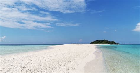 Zamboanga Pink Sand Sta Cruz Island Private Tour With Vinta Ride