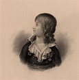 Louis (XVII) | Child of Marie Antoinette, Reign of Terror | Britannica