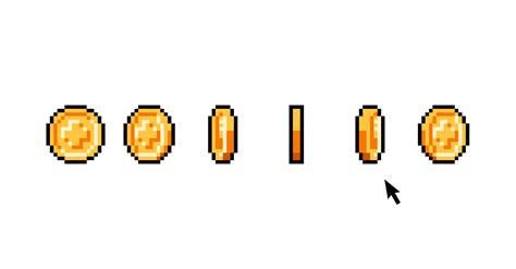 Coin Flip Pixel Art Games Pixel Art Tutorial Pixel Art Design My Xxx Hot Girl