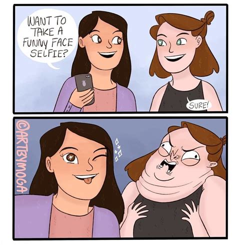 32 Relatable Comics For Every Girl By Meg Adams