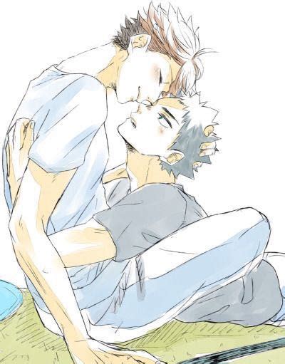 Oikawa X Iwaizumi Fanfic Iwaoi Part 13 Present Wattpad