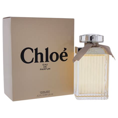Chloe Chloe Eau De Parfum Perfume For Women 42 Oz