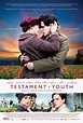 Testamento de juventud - Película 2014 - SensaCine.com