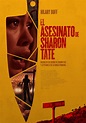 El asesinato de Sharon Tate - SensaCine.com.mx