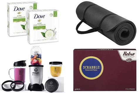 24 Amazon Products People Are Buying Right Now