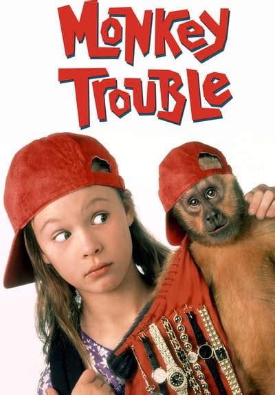 Watch Monkey Trouble 1994 Free Movies Tubi